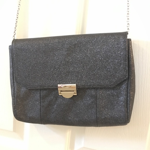 Lauren merkin mini bag Clearance
